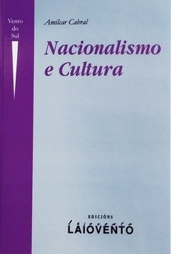 Nacionalismo e cultura