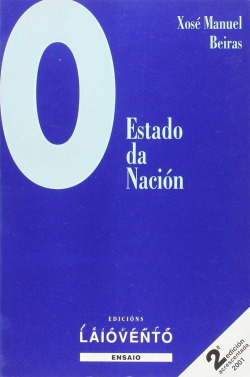 Estado da nacion, o