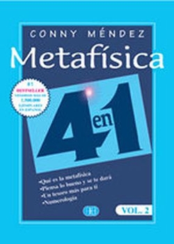 metafisica (4 en 1).*bolsillo* / nueva era