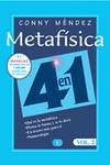 Metafísica 4 en 1. Volumen II