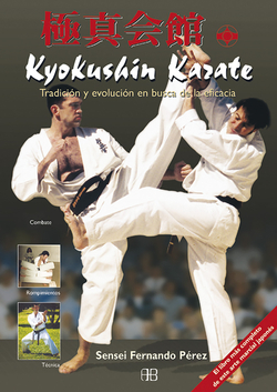 Kyokushin karate