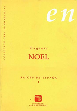 RAICES DE ESPAÑA
