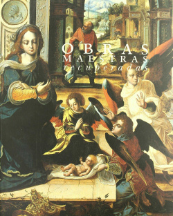 Obras Maestras Recuperadas