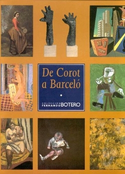 De Corot A Barcelo