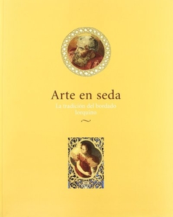 Arte En Seda