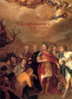 Campomanes Y Su Tiempo