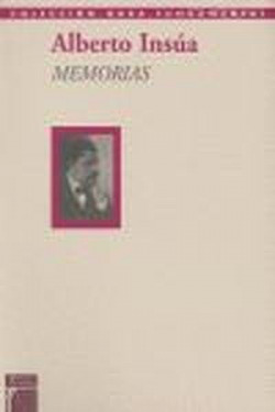 Memorias.(A.Insua)