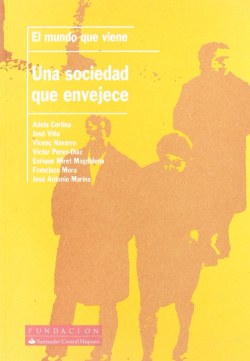 Mundo Que Viene- Una Sociedad