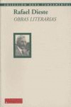 Rafael Dieste Obras Literarias