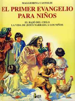 El primer evangelio para niños