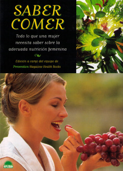 SABER COMER