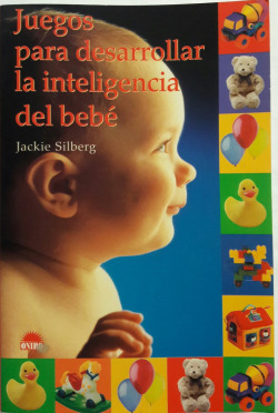 Juegos para desarrollar la inteligencia del bebé