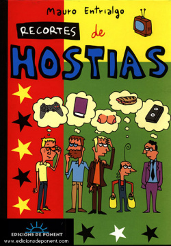 Recortes De Hostias