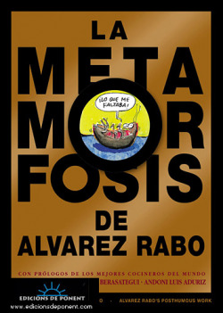 Metamorfosis De Álvarez Rabo
