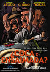 Coca O Ensaimada