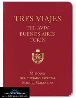 Tres Viajes Tela Viv Buenos Aires