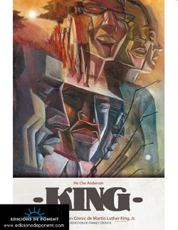 King (Comic)
