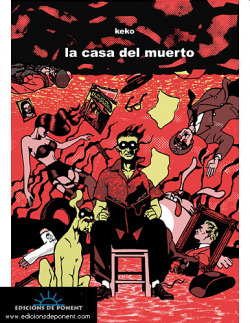 Casa Del Muerto