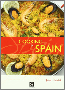 COOKING IN SPAIN