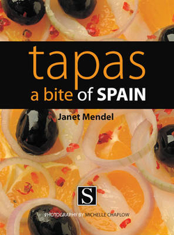 Tapas, a bite of Spain