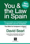 You & the law in spain