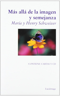 MAS ALLA DE LA IMAGEN Y SEMEJANZA