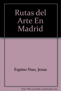 RUTAS DEL ARTE EN MADRID