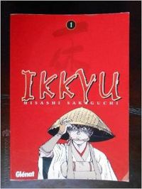 Ikkyu 1