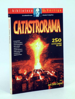 CATASTRORAMA