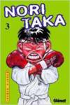 Nori Taka, 3
