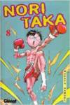 Nori Taka, 8