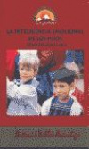 Inteligencia emocional de los hijos: como desarrollarla