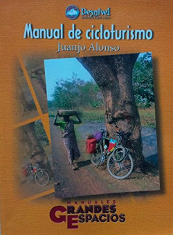 MANUAL DE CICLOTURISMO