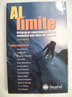 Al límite