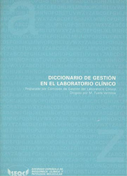DICCIONARIO DE GESTION EN EL LABORATORIO CLINICO