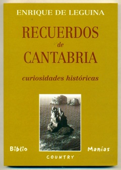 Recuerdos de Cantabria