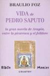 VIDA DE PEDRO SAPUTO