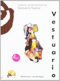 Vestuario teatral