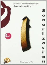 Sonorización