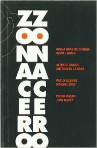 Zona cero