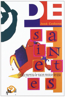 Sainetes con la premisa de hacer mearse de risa