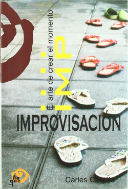 Improvisación