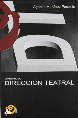 Cuaderno de dirección teatral
