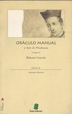 ORACULO MANUAL Y ARTE DE PRUDENCIA