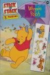 Winniw pooh stick