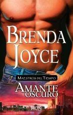Amante oscuro