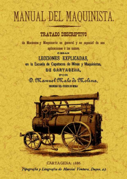 Manual del maquinista