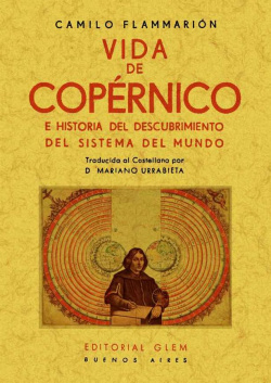 Vida de copÈrnico