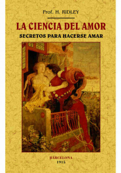 CIENCIA DEL AMOR