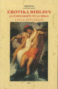 EROTIKA BABILIO